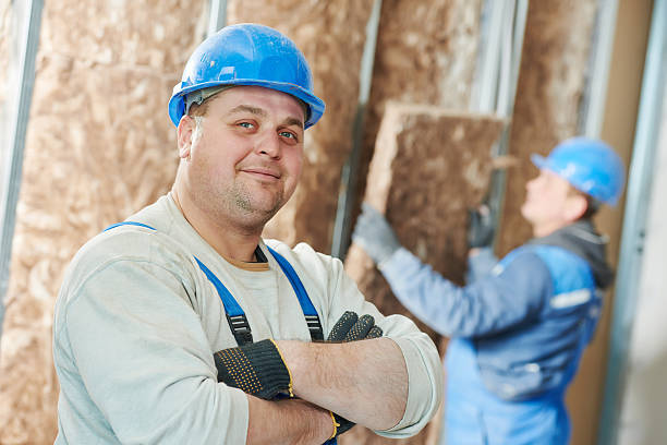 Trusted TX Insulation Contractor Experts