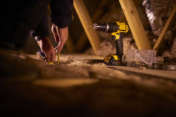 Best Insulation Maintenance and Repair in Live Oak, TX